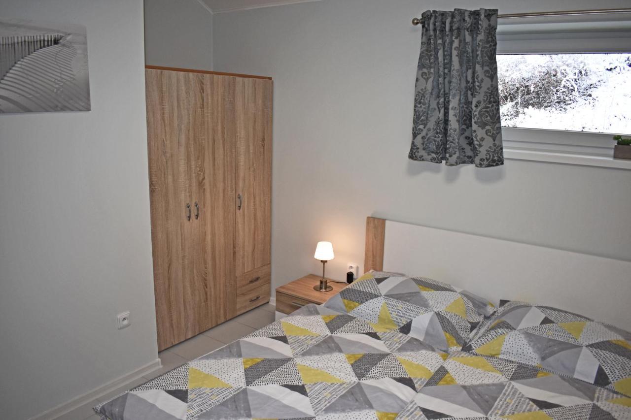 Sunny House Villa Lipno nad Vltavou Eksteriør billede