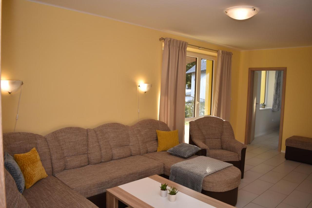 Sunny House Villa Lipno nad Vltavou Eksteriør billede